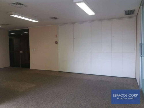 Imagem 15 de 28 de Laje À Venda E Locação, 560m² - Vila Olímpia - São Paulo/sp - Lj0505