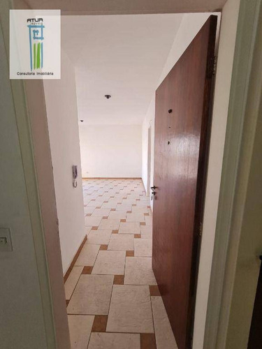Imagem 14 de 19 de Apartamento Para Alugar, 41 M² Por R$ 1.210,00/mês - Lauzane Paulista - São Paulo/sp - Ap1606