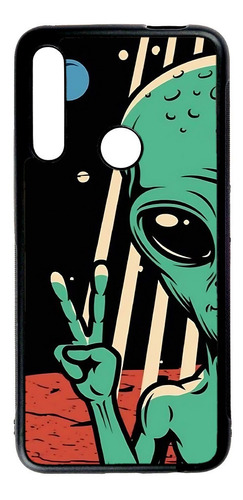 Carcasa Funda Para Huawei P20 Lite Diseño 38