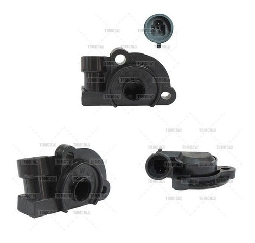 Sensor Tps Chevrolet Aveo Chevy Corsa G3 Meriva Mpfi Tomco