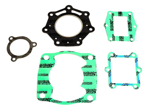 Kit Empaques De Cilindro Honda Cr 250 R 1983 - Athena