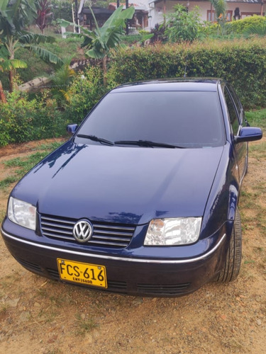 Volkswagen Jetta 2.0 Trendline