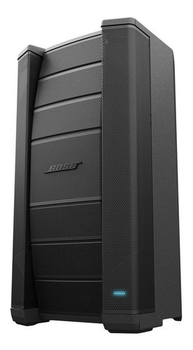 Monitor de palco Bose F1 Model 812 portátil preto 127/220V