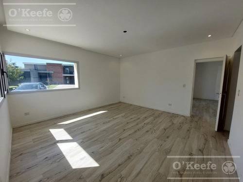 Imagen 14 de 30 de Casa En Venta En Una Planta En Fincas De Hudson A Estrenar Con Pileta En Cul De Sac