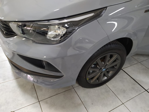 Imagen 11 de 21 de Fiat Cronos Drive Pack S-dising 2023 1.3 My23 0km #fretes