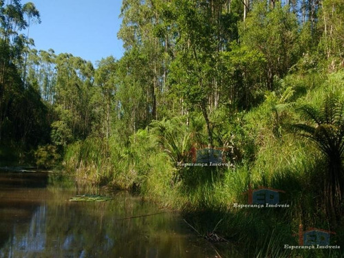 Ref.: 5467 - Area Em Pilar Do Sul Para Venda - V5467