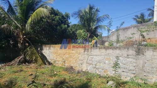 Imagem 2 de 15 de Terreno / Área Para Comprar No Brisamar Em Vila Velha/es - 1452