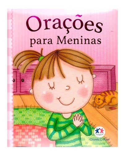 Orações Para Meninas - Ciranda Cultural - C