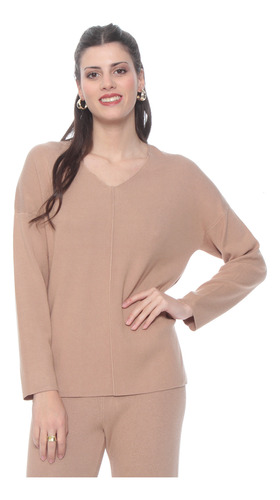 Conjunto Wados Sweater Y Pantalon Solido