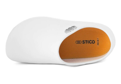 Stico Blanco 06 Doctores, Dentista