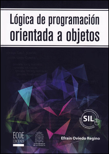 Lógica De Programación Orientada A Objetos