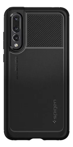 Huawei P20 Pro Spigen Marked Armor Carcasa Antichoque Case