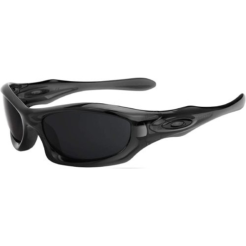 Lentes Para Oakley Monster Dog 60-20 100% Uv Polariza Espejo