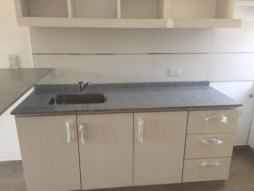 Imagen 6 de 20 de Excelente Duplex Nuevo En Complejo - Udaondo - Venta - Oportunidad
