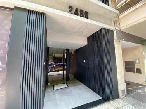 Imagen 5 de 24 de Venta A Estrenar: Hermosos Monoambientes Con Terminaciones Premium