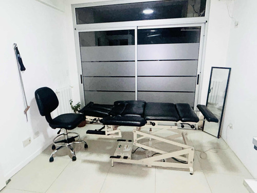 Alquiler De Consultorio- Zona Caballito-por Hora /mes/semana