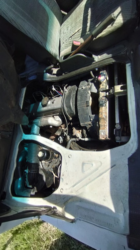 Mitsubishi L300 Mini Van 2.5 diesel