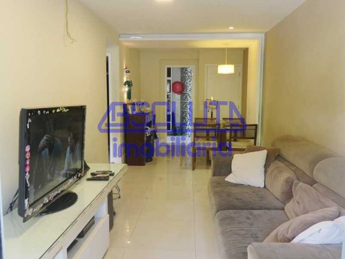Imagem 4 de 15 de Apartamento-à Venda-vila Isabel-rio De Janeiro - 22748