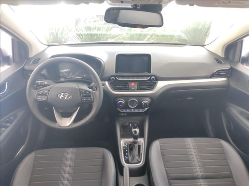 Hyundai HB20 10.tgdi Platinum Plus Aut.