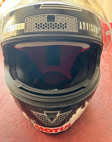 Cascos Nolan N63 MercadoLibre
