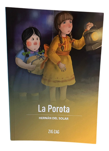 La Porota / Hernán Del Solar
