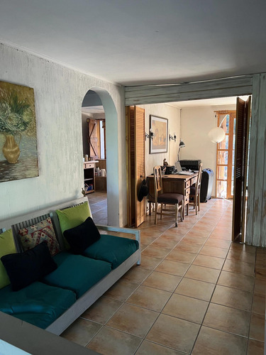 Venta Chalet Arrayán 2d 3b - Lo Barnechea