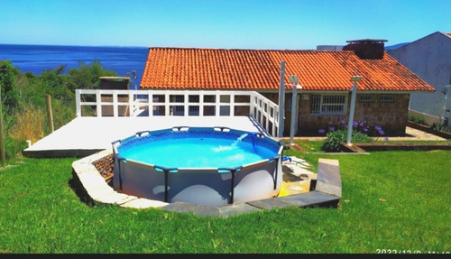 Imagen 13 de 30 de Casa Con La Mejor Vista Al Mar , 4 Dormitorios 2 Baños