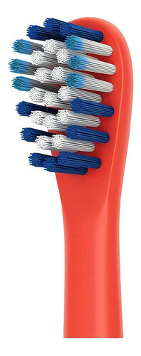 Cepillo de dientes Colgate Infantil Vibratória Elétrica Infantil Pj Masks Extra Suave ultra suave