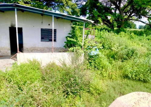 Inmobiliaria Mundo Inn Vende En Cojedes, Hermosa Finca Productiva