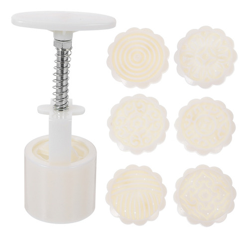M Moldes De Impresión Y Estampación, Modelos De Postres