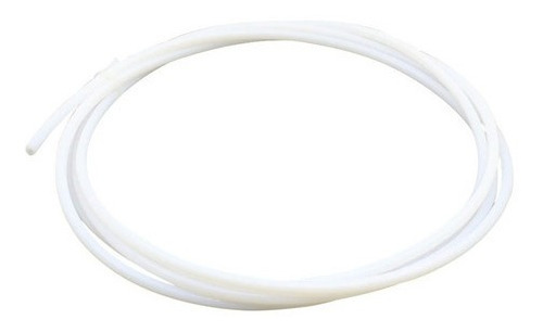 Tubo De Teflon Ptfe 2x4 Mm 1 Metro Entrega Inmediata!!!