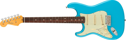 Fender American Professional Ii Stratocaster - Diapasón Pa.