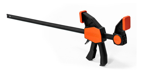 Imagen 7 de 8 de Prensa Liberacion Rapida Hamilton Pro Pfr240p 24 Pugadas X 4