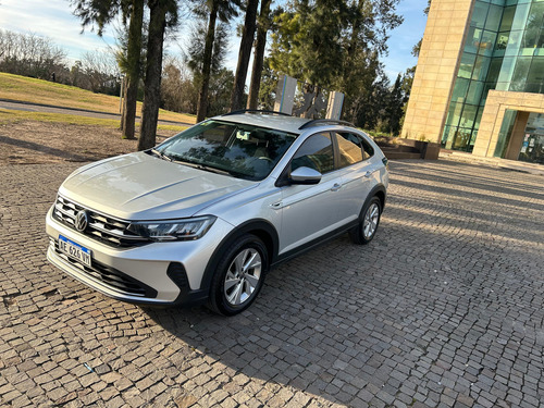 Volkswagen Nivus 1.0 Tsi Tiptronic Comfortline