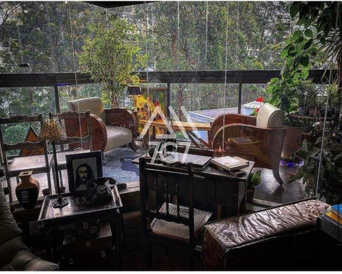 Imagem 7 de 30 de Apartamento À Venda No Morumbi - Ap15686 - 71011639