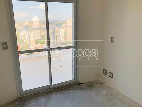 Imagem 12 de 30 de Cobertura À Venda Em Cambuí - Co005557