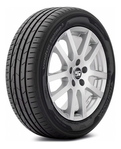 Pneu 215/45r18 89 V Hankook Ventus Prime 3 K125 Lp