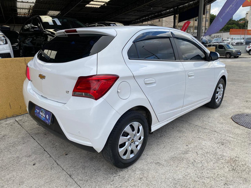 Chevrolet Onix Onix 1.4 LT SPE/4
