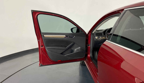 Imagen 15 de 15 de 41431 - Volkswagen Passat 2017 Con Garantía At