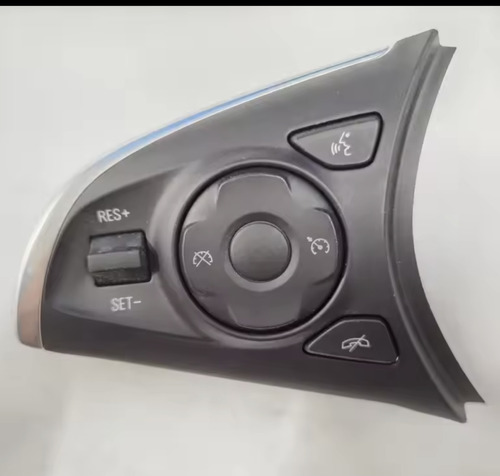 Botones De Volante Izquierdo Para Buick Lacrosse 2020-2021 A