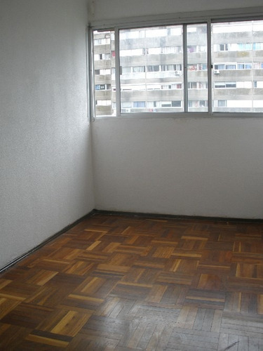 Imagen 3 de 13 de Venta Apartamento 3 Dormitorios Euskal Erria 71 Con Renta