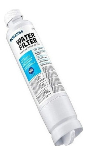 Filtro Aqua Pure Samsung Da 29 00020b Selo 100% Genuino