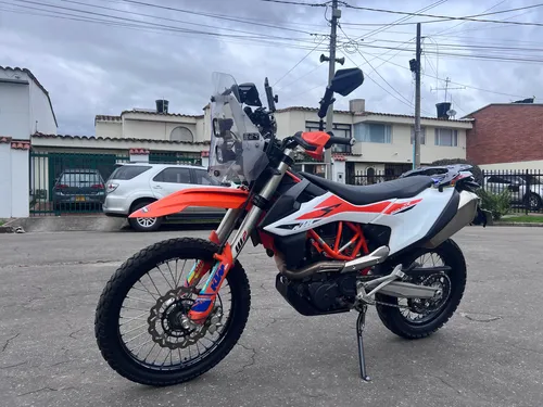 Ktm 690 Enduro R 2019