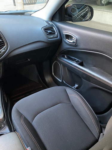 Jeep Compass 2.4 Sport