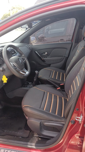 Renault Sandero Stepway 1.6 16v Intense