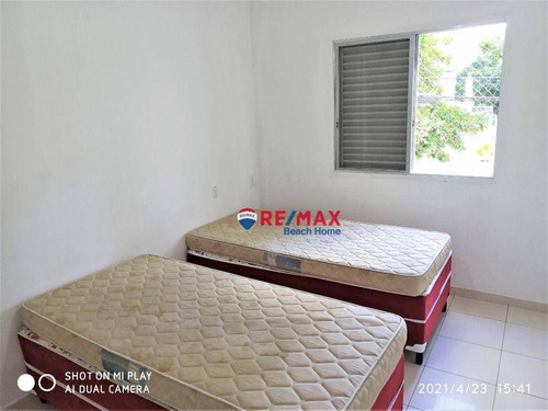 Imagem 9 de 12 de Apartamento Com 2 Dormitórios À Venda, 63 M² Por R$ 320.000,00 - Astúrias - Guarujá/sp - Ap3092
