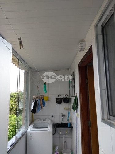 Imagem 13 de 15 de Apartamento - Vila Guiomar - Ref: 2065 - V-2065