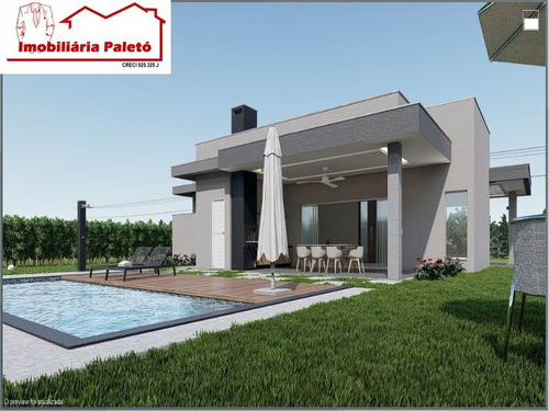 Imagem 5 de 6 de Chacara - 439 - 70011292