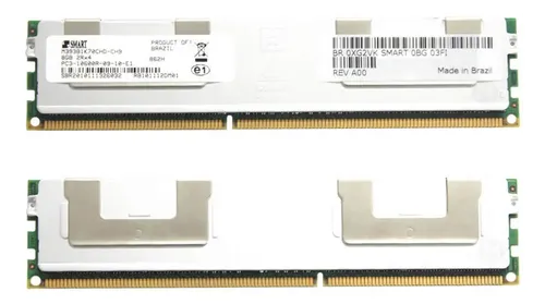 32GB 4X8GB MEMORY RAM 4 Supermicro X8SIL-F, X8SIE-LN4, X8SIE-LN4F