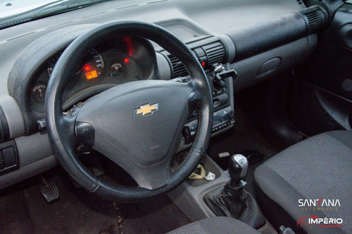 Chevrolet Classic Chevrolet Ls